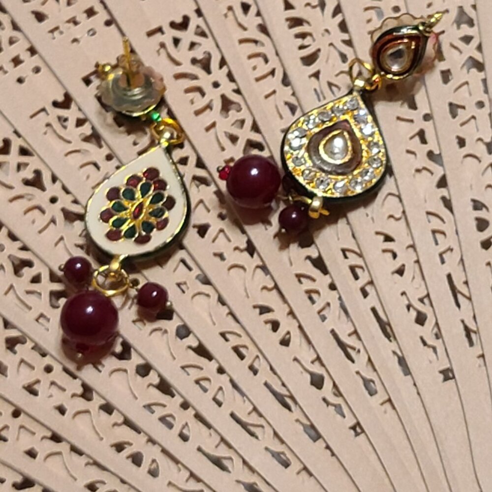 Ladies Earrings For Sale